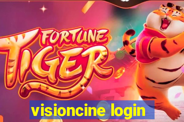 visioncine login